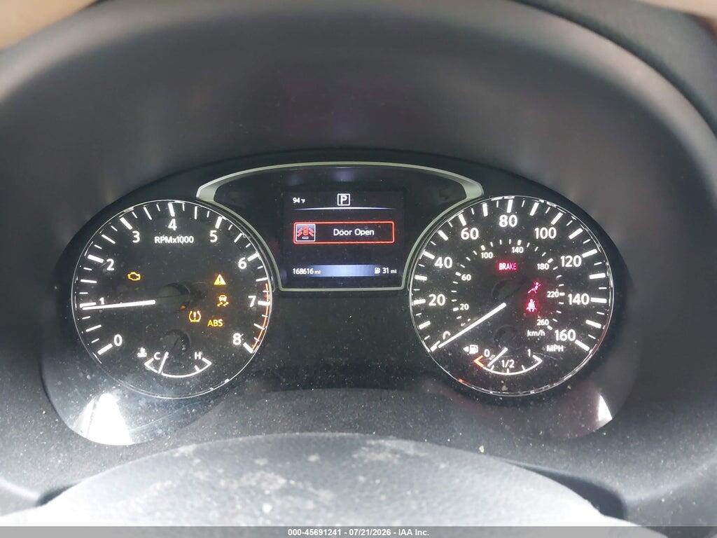 1N4AL3AP1GN365783 2016 NISSAN ALTIMA photo no. 7