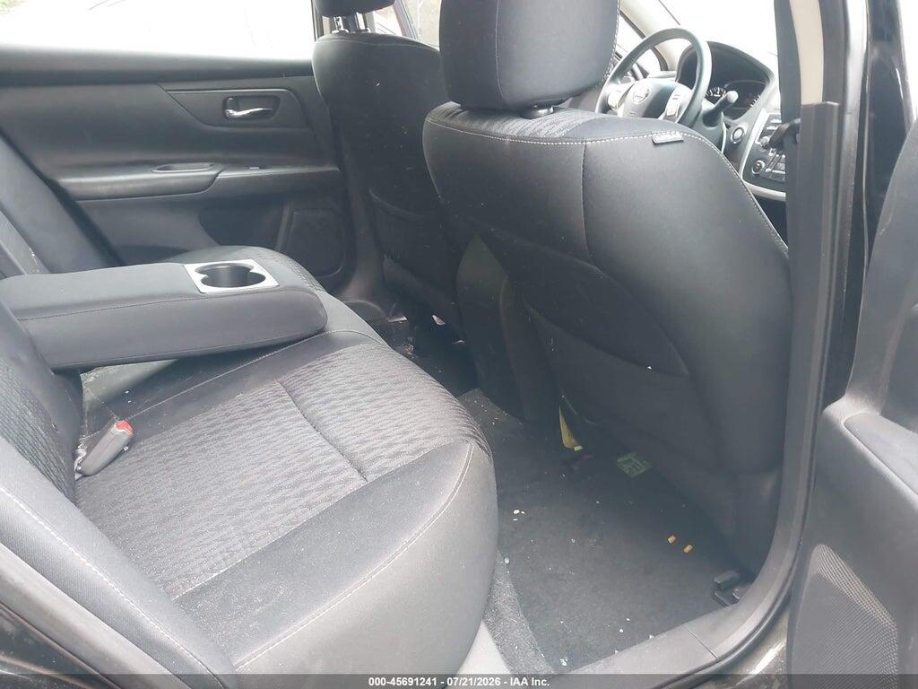 1N4AL3AP1GN365783 2016 NISSAN ALTIMA photo no. 8