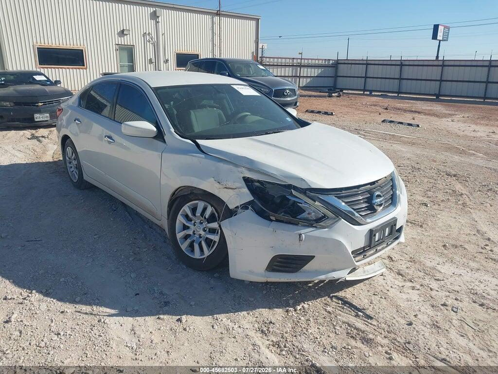 1N4AL3AP3GN371973 2016 NISSAN ALTIMA photo no. 1
