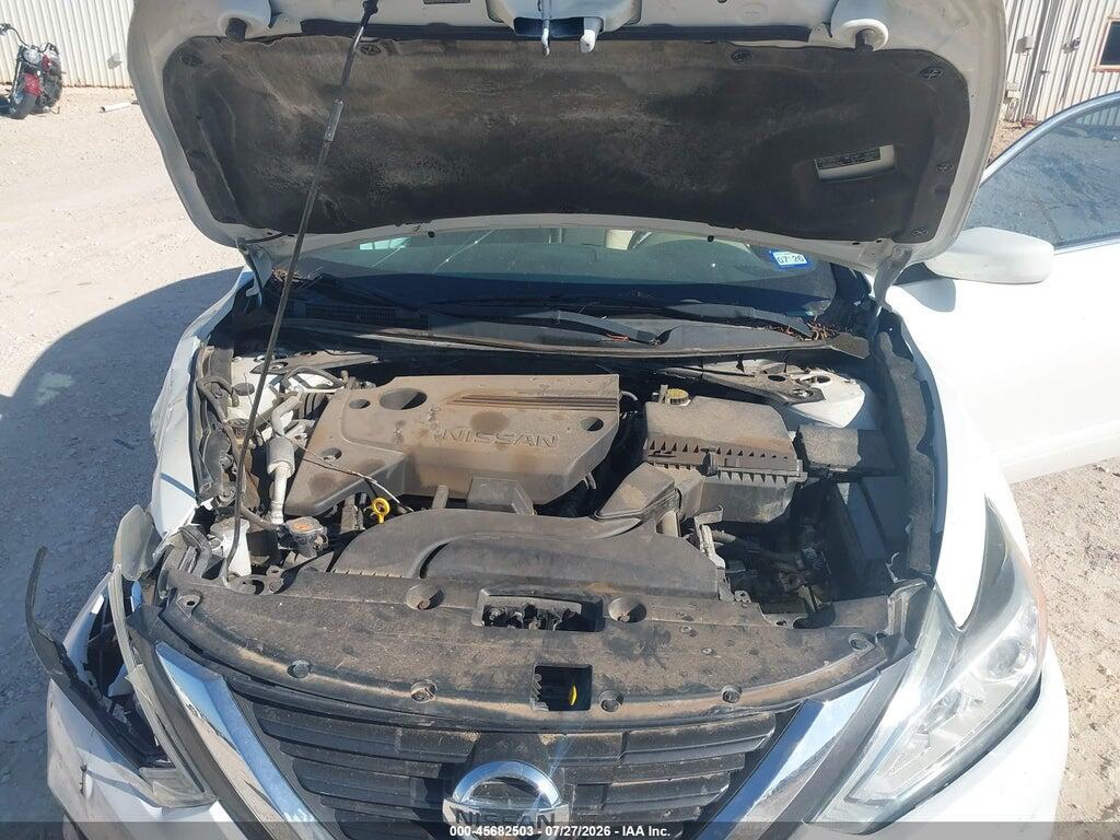 1N4AL3AP3GN371973 2016 NISSAN ALTIMA photo no. 10
