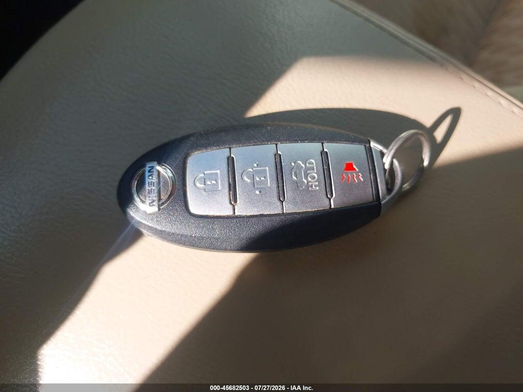 1N4AL3AP3GN371973 2016 NISSAN ALTIMA photo no. 11