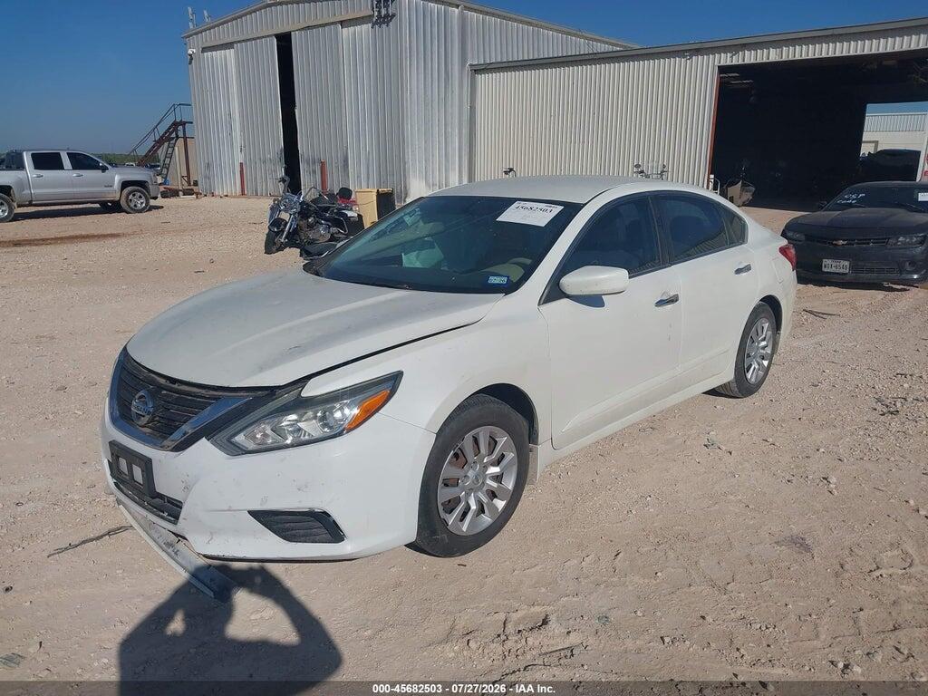 1N4AL3AP3GN371973 2016 NISSAN ALTIMA photo no. 2
