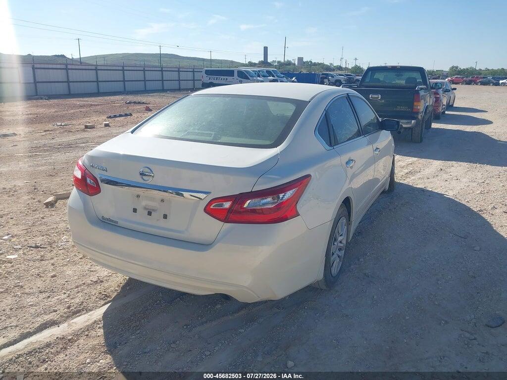 1N4AL3AP3GN371973 2016 NISSAN ALTIMA photo no. 4