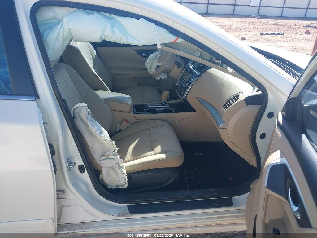 1N4AL3AP3GN371973 2016 NISSAN ALTIMA photo no. 5