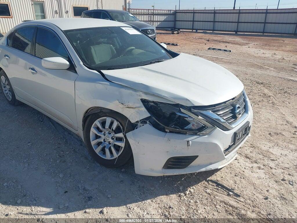 1N4AL3AP3GN371973 2016 NISSAN ALTIMA photo no. 6