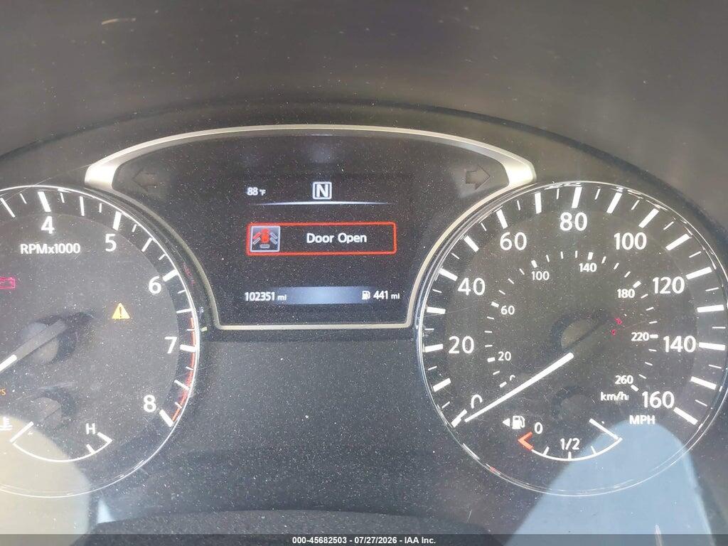 1N4AL3AP3GN371973 2016 NISSAN ALTIMA photo no. 7