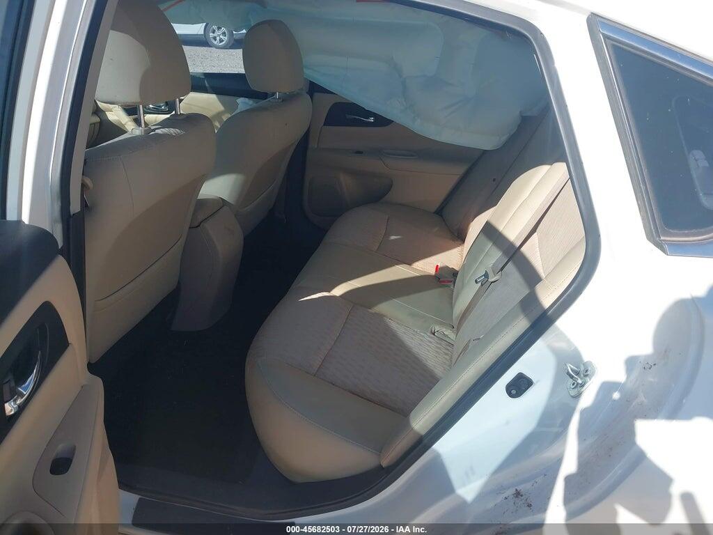 1N4AL3AP3GN371973 2016 NISSAN ALTIMA photo no. 8