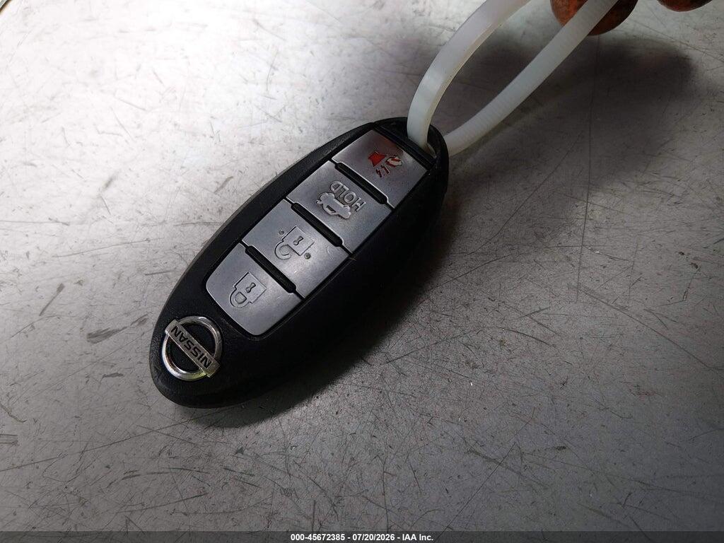1N4AL3AP1GN370448 2016 NISSAN ALTIMA photo no. 11