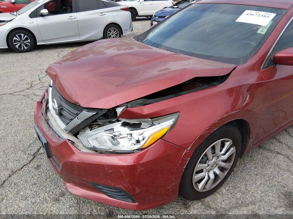 1N4AL3AP1GN370448 2016 NISSAN ALTIMA photo no. 12