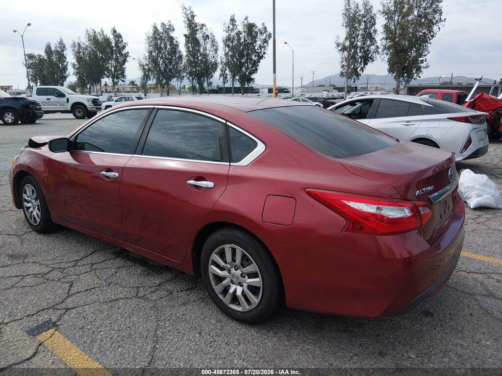 1N4AL3AP1GN370448 2016 NISSAN ALTIMA photo no. 3