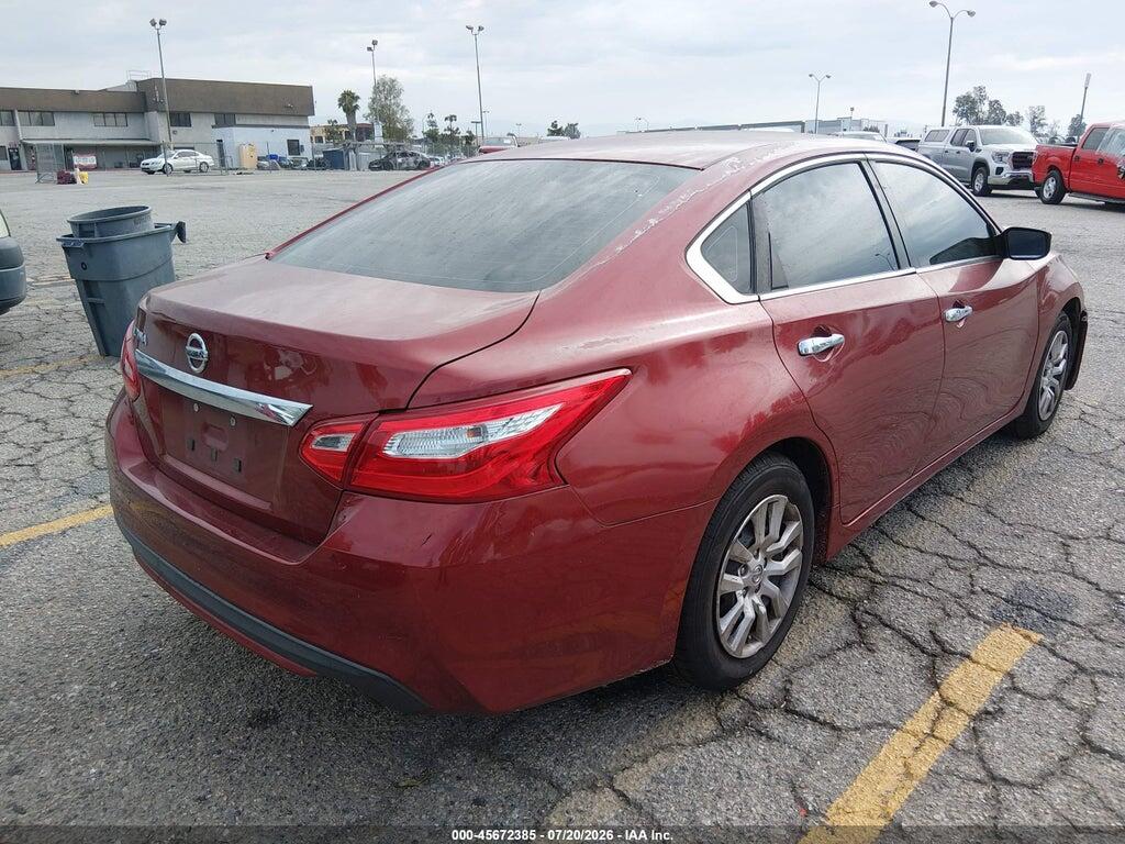 1N4AL3AP1GN370448 2016 NISSAN ALTIMA photo no. 4