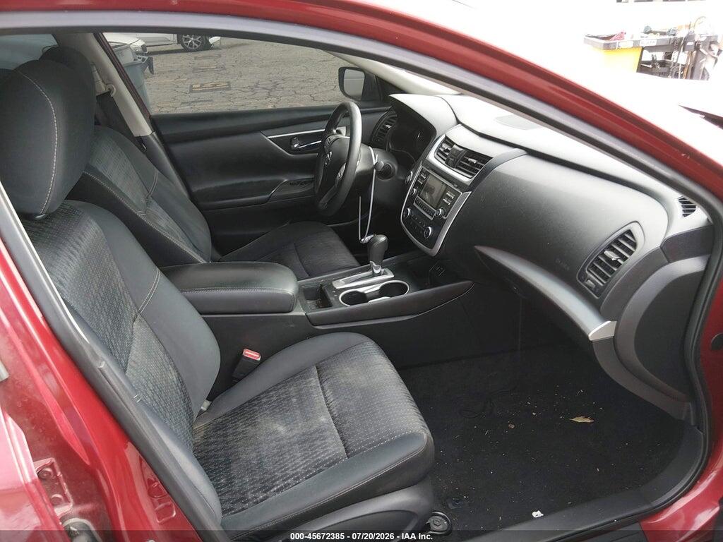 1N4AL3AP1GN370448 2016 NISSAN ALTIMA photo no. 5