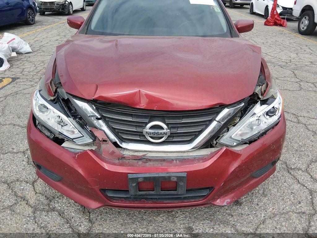 1N4AL3AP1GN370448 2016 NISSAN ALTIMA photo no. 6