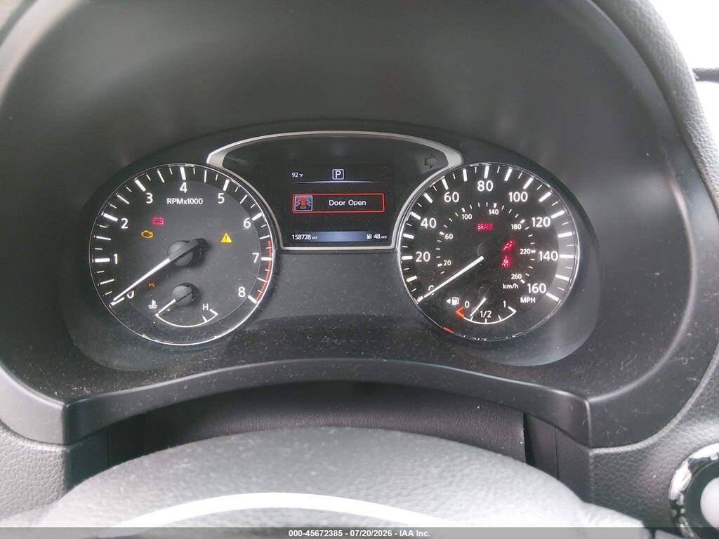 1N4AL3AP1GN370448 2016 NISSAN ALTIMA photo no. 7