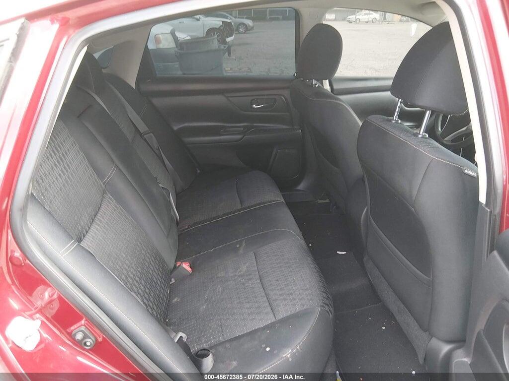 1N4AL3AP1GN370448 2016 NISSAN ALTIMA photo no. 8