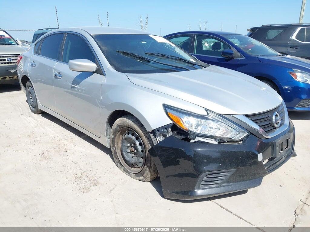 1N4AL3AP8GC248780 2016 NISSAN ALTIMA photo no. 1