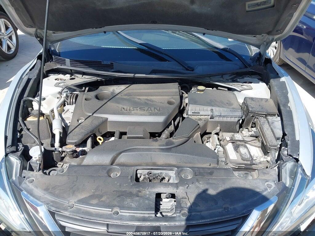 1N4AL3AP8GC248780 2016 NISSAN ALTIMA photo no. 10