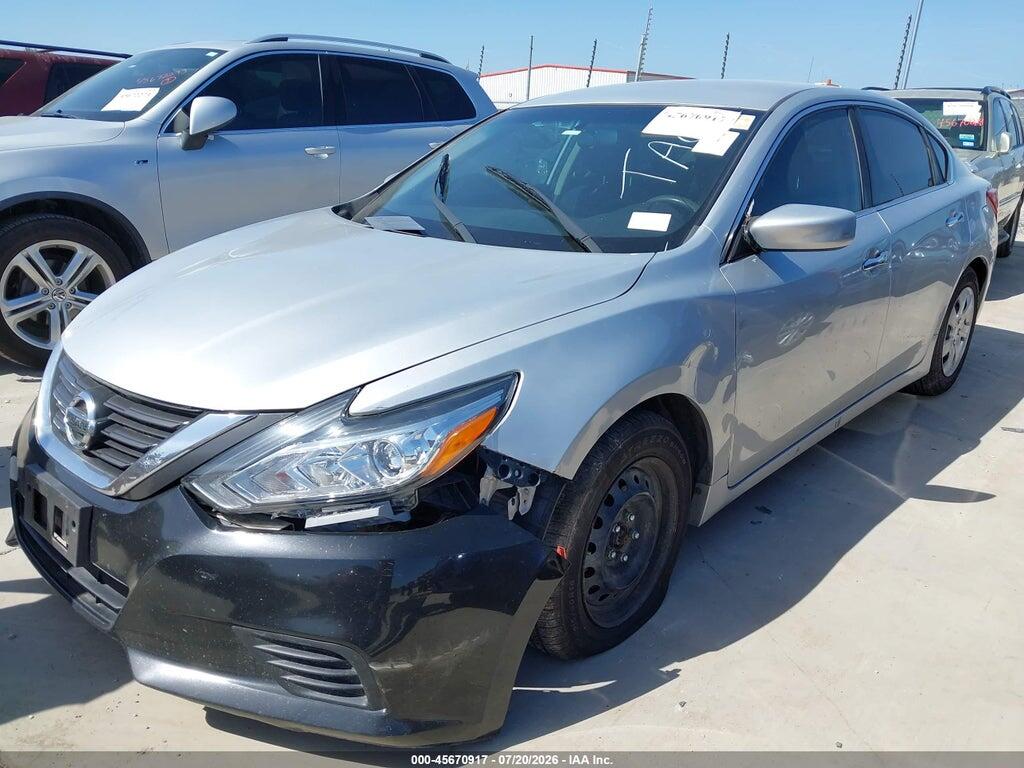 1N4AL3AP8GC248780 2016 NISSAN ALTIMA photo no. 2