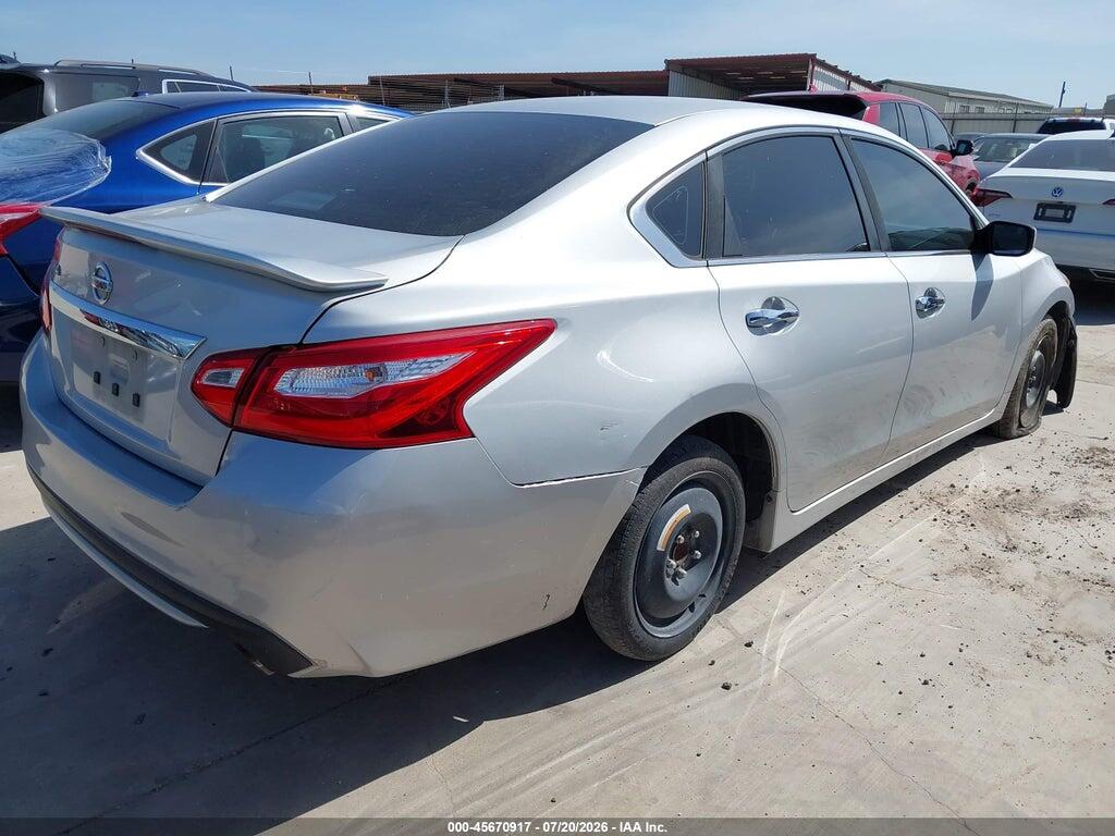 1N4AL3AP8GC248780 2016 NISSAN ALTIMA photo no. 4
