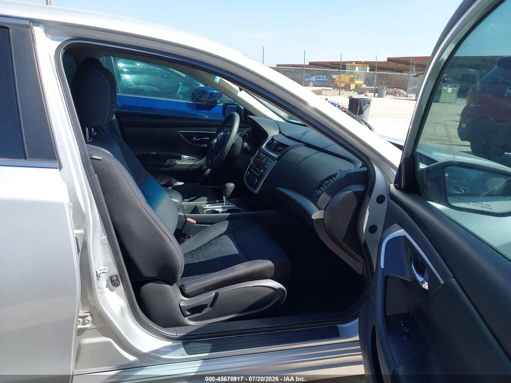 1N4AL3AP8GC248780 2016 NISSAN ALTIMA photo no. 5