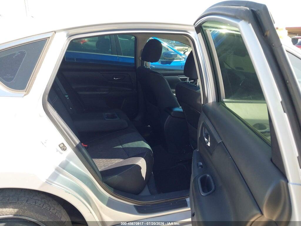 1N4AL3AP8GC248780 2016 NISSAN ALTIMA photo no. 8