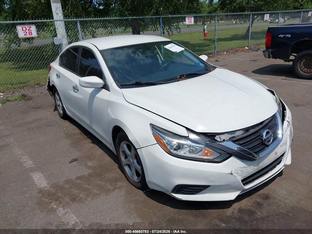 1N4AL3AP3GN362688 2016 NISSAN ALTIMA photo no. 1