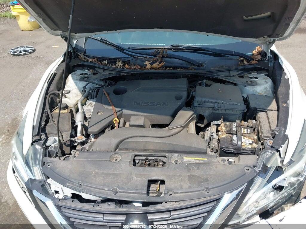 1N4AL3AP3GN362688 2016 NISSAN ALTIMA photo no. 10