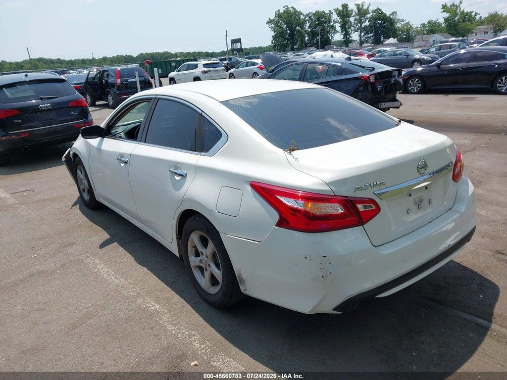 1N4AL3AP3GN362688 2016 NISSAN ALTIMA photo no. 3