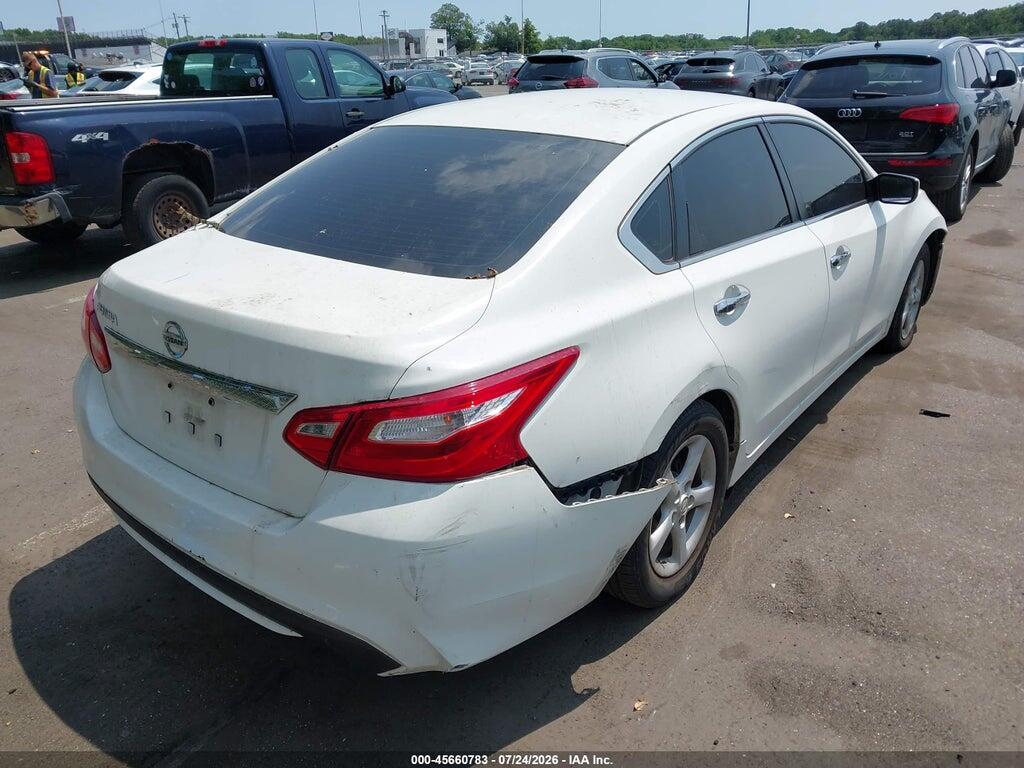 1N4AL3AP3GN362688 2016 NISSAN ALTIMA photo no. 4