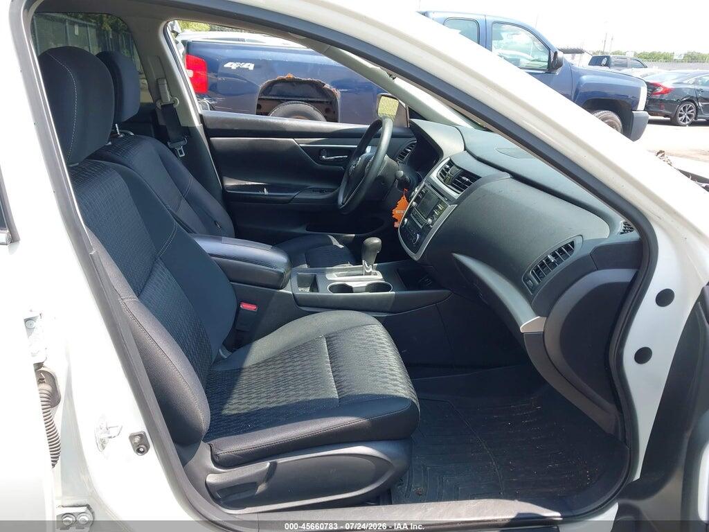 1N4AL3AP3GN362688 2016 NISSAN ALTIMA photo no. 5