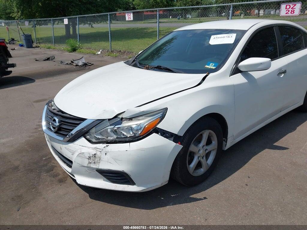 1N4AL3AP3GN362688 2016 NISSAN ALTIMA photo no. 6