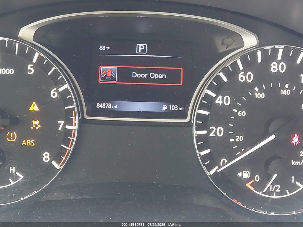 1N4AL3AP3GN362688 2016 NISSAN ALTIMA photo no. 7