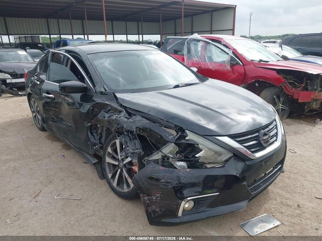 1N4AL3AP5GN376625 2016 NISSAN ALTIMA photo no. 1