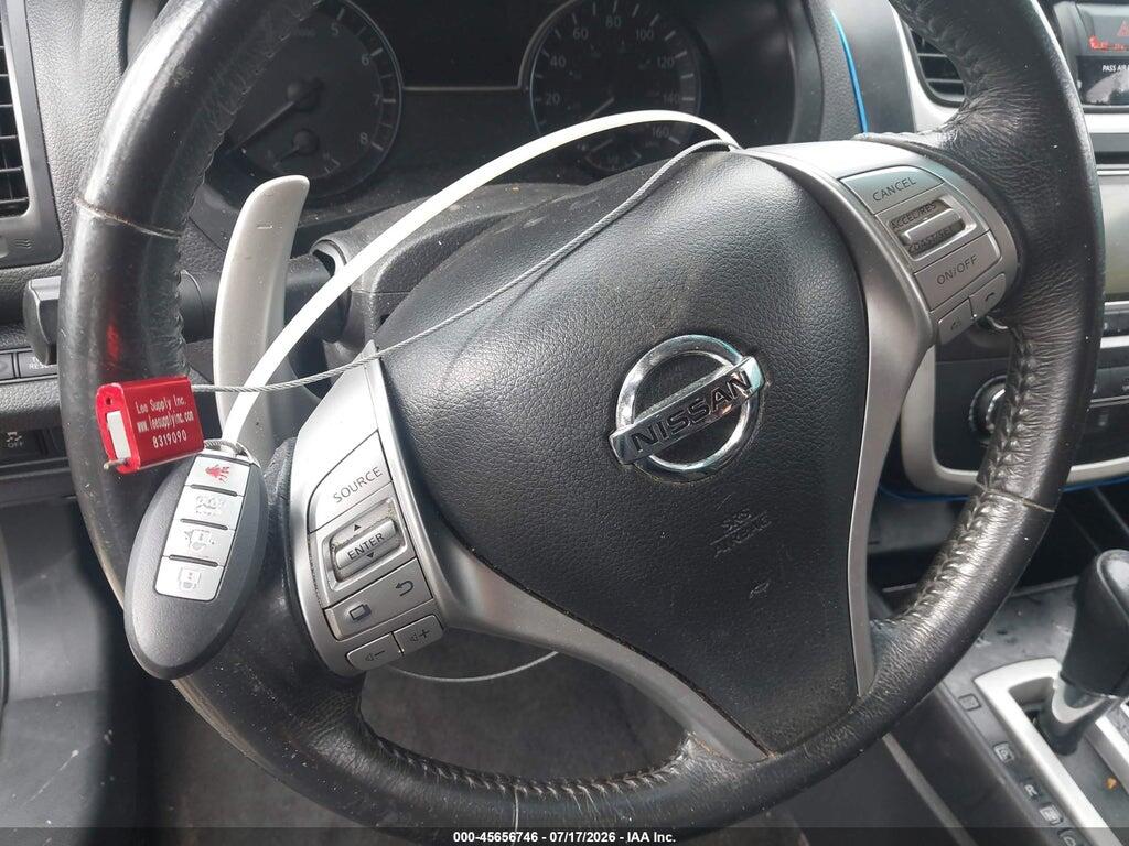 1N4AL3AP5GN376625 2016 NISSAN ALTIMA photo no. 10