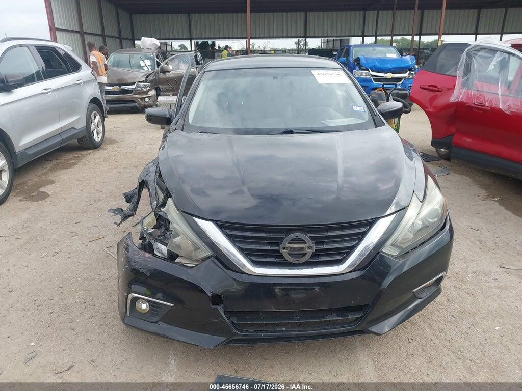1N4AL3AP5GN376625 2016 NISSAN ALTIMA photo no. 11