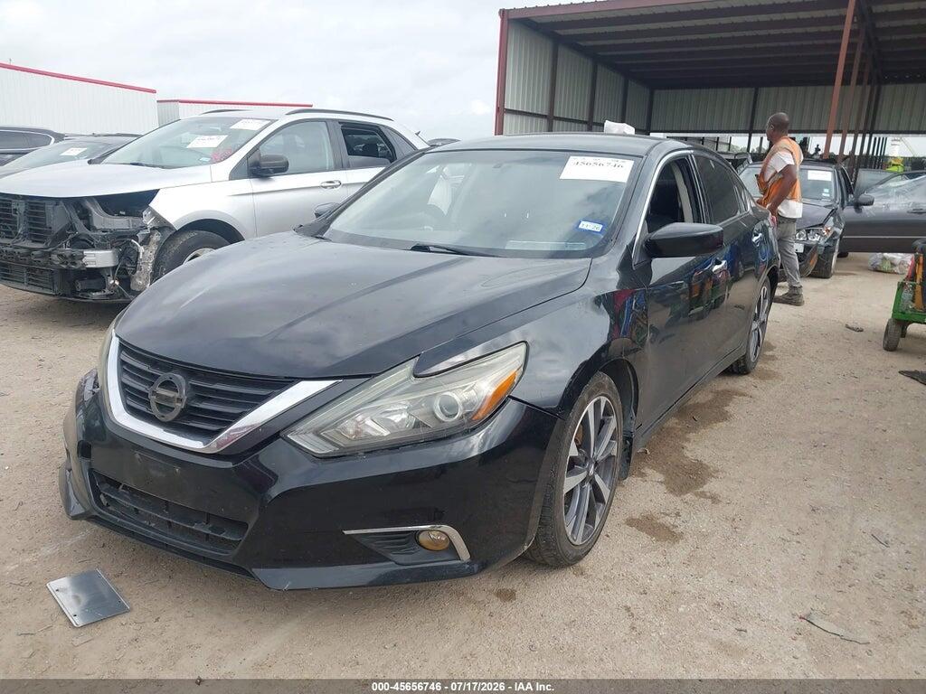 1N4AL3AP5GN376625 2016 NISSAN ALTIMA photo no. 2