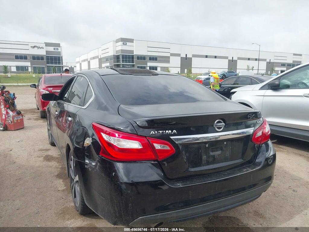 1N4AL3AP5GN376625 2016 NISSAN ALTIMA photo no. 3