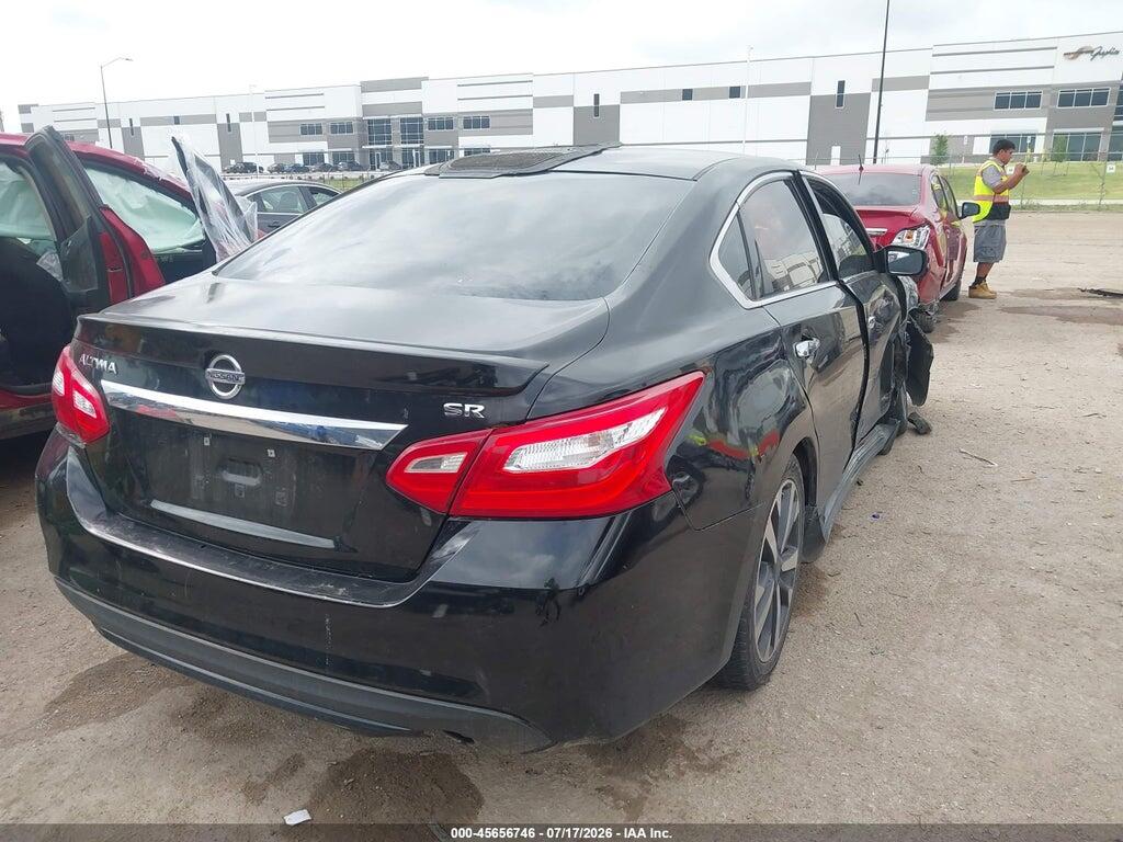 1N4AL3AP5GN376625 2016 NISSAN ALTIMA photo no. 4
