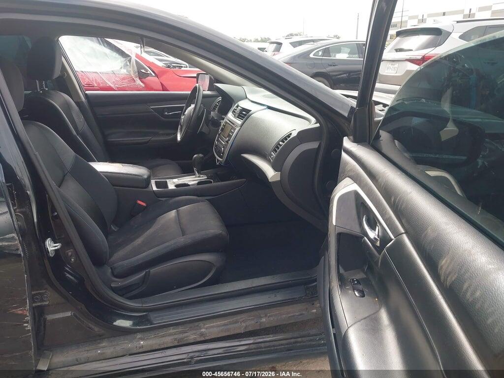 1N4AL3AP5GN376625 2016 NISSAN ALTIMA photo no. 5