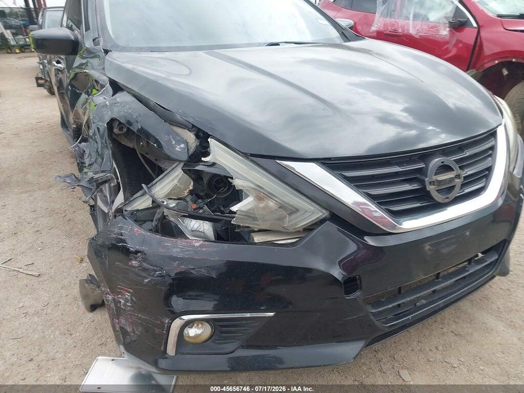 1N4AL3AP5GN376625 2016 NISSAN ALTIMA photo no. 6
