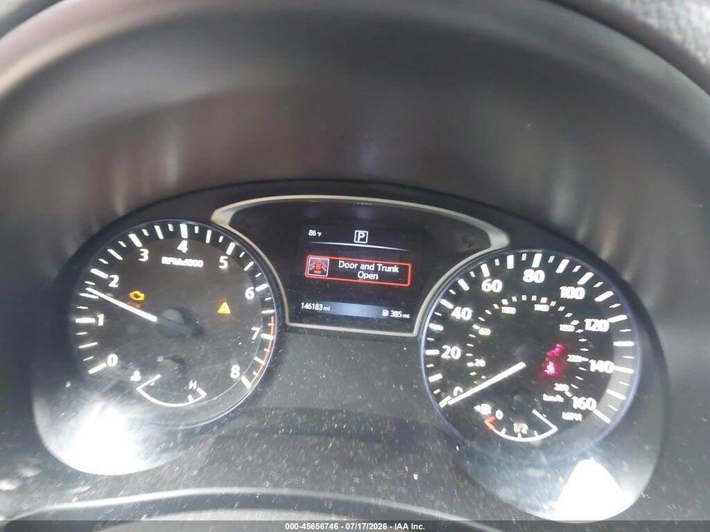 1N4AL3AP5GN376625 2016 NISSAN ALTIMA photo no. 7