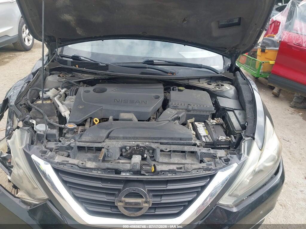 1N4AL3AP5GN376625 2016 NISSAN ALTIMA photo no. 9