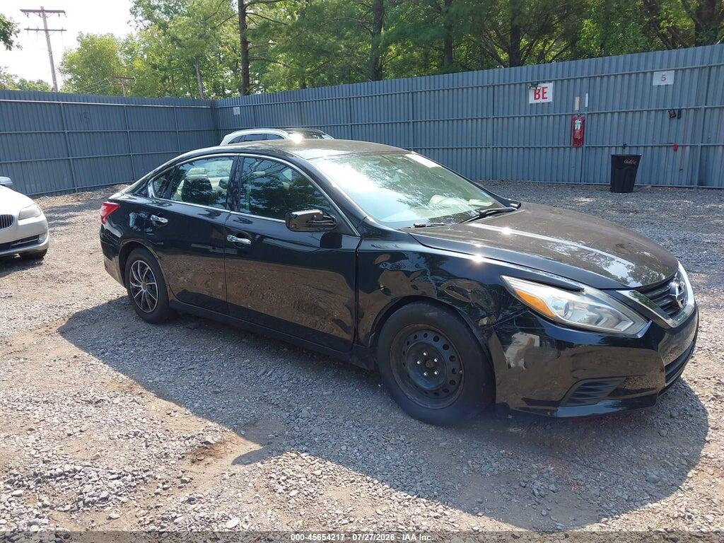1N4AL3AP6GN354472 2016 NISSAN ALTIMA photo no. 1
