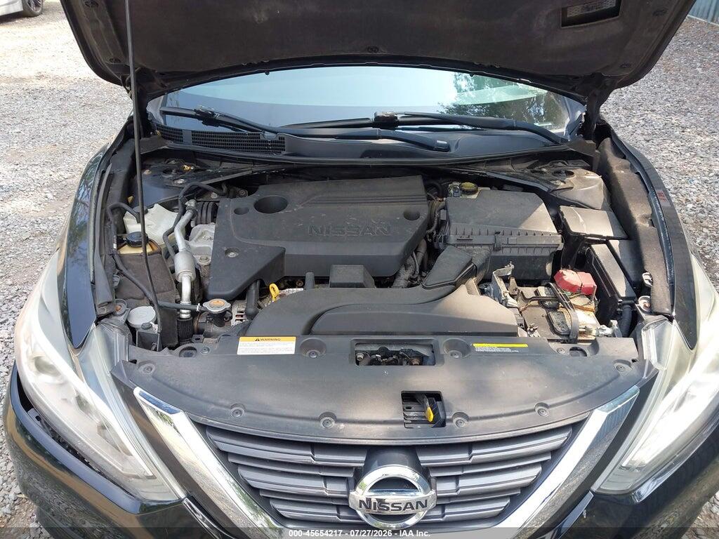 1N4AL3AP6GN354472 2016 NISSAN ALTIMA photo no. 10