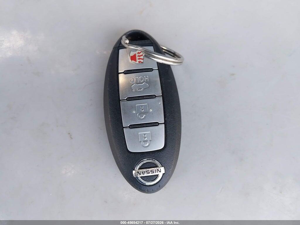 1N4AL3AP6GN354472 2016 NISSAN ALTIMA photo no. 11