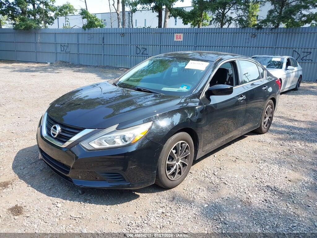 1N4AL3AP6GN354472 2016 NISSAN ALTIMA photo no. 2