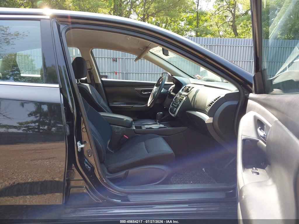 1N4AL3AP6GN354472 2016 NISSAN ALTIMA photo no. 5