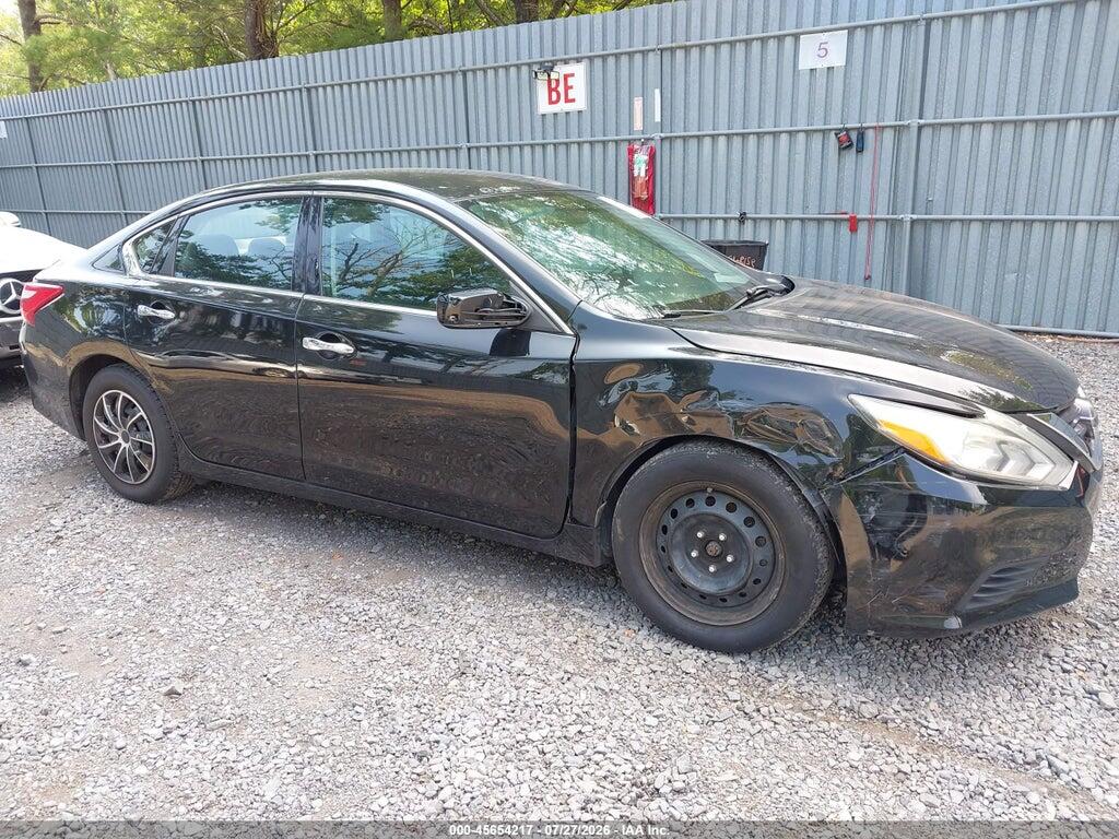 1N4AL3AP6GN354472 2016 NISSAN ALTIMA photo no. 6