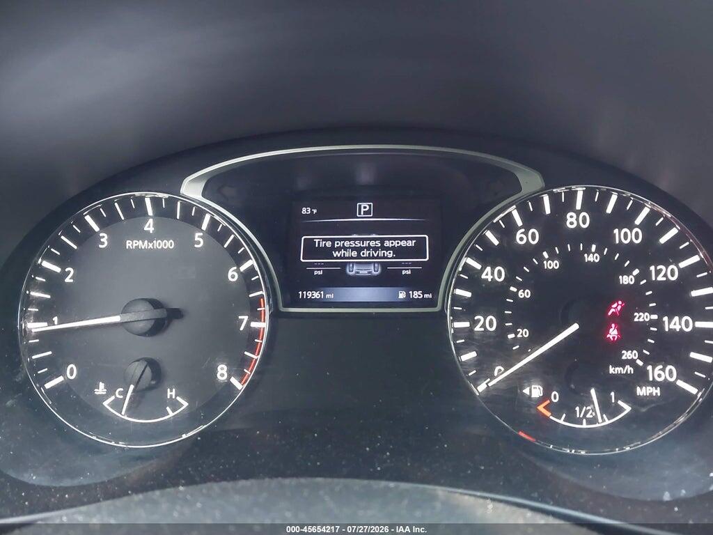 1N4AL3AP6GN354472 2016 NISSAN ALTIMA photo no. 7