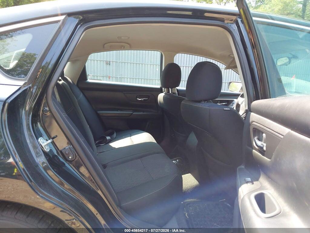 1N4AL3AP6GN354472 2016 NISSAN ALTIMA photo no. 8